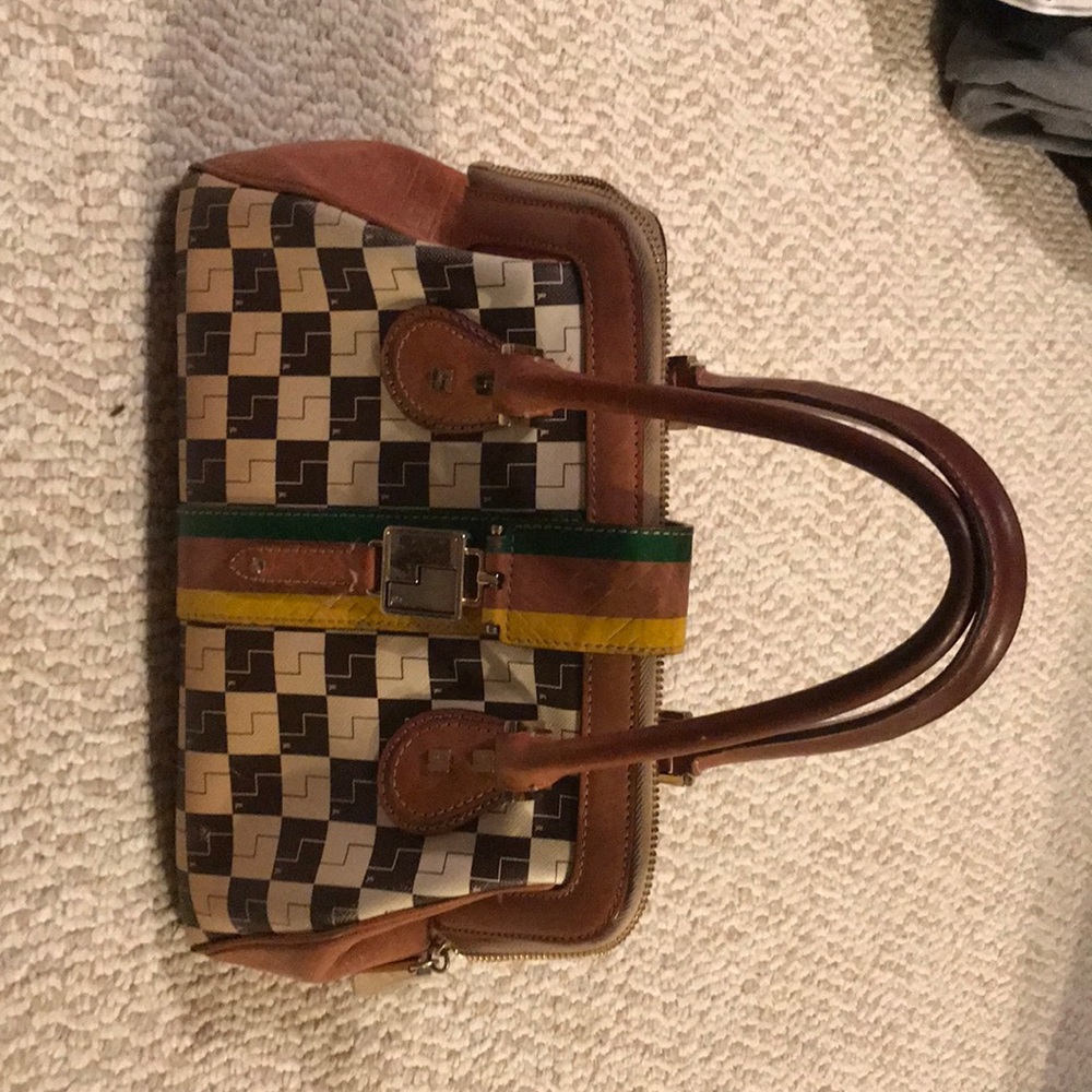 LAMB Purse